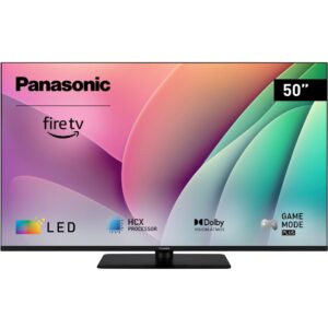 Panasonic TV-50W80AEZ