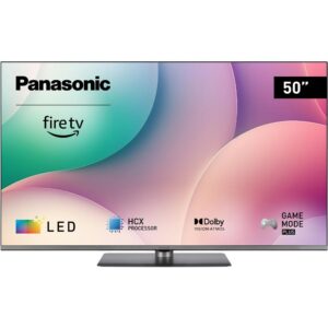 Panasonic TV-50W83AE6