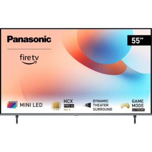 Panasonic TV-55W95AEG