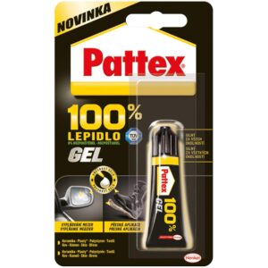 Pattex 100% gel 8g