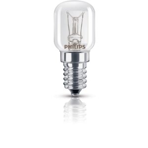 Philips App 25W E14 230-240V T25 CL