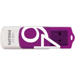 Philips FM64FD00B/00 64GB USB klúč