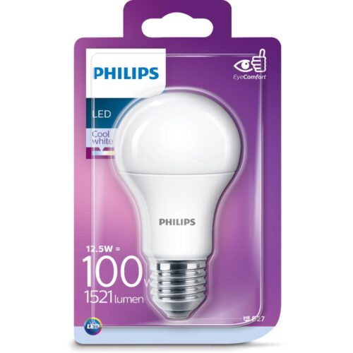 Philips LED 100W A60 E27 4000K