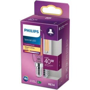 Philips LED 40W T25L E14 digestor