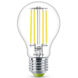 Philips LED CLA 40W A60 E27 4000K CL