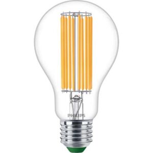 Philips LED CLA 75W A70 E27 3000K CL U