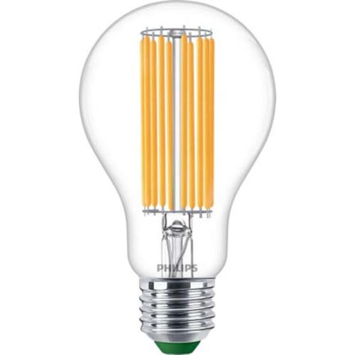 Philips LED CLA 75W A70 E27 3000K CL U