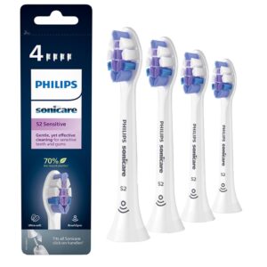 Philips Sonicare Sensitive HX6054/10 Sonicare