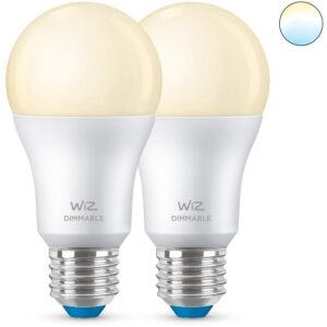 Philips WiZ žiarovka Dimmable 8W