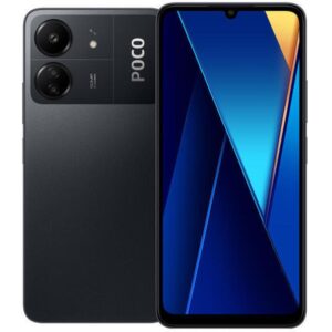 Poco C65 8GB/256GB Black