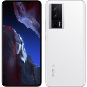 Poco F5 Pro 12/256GB White