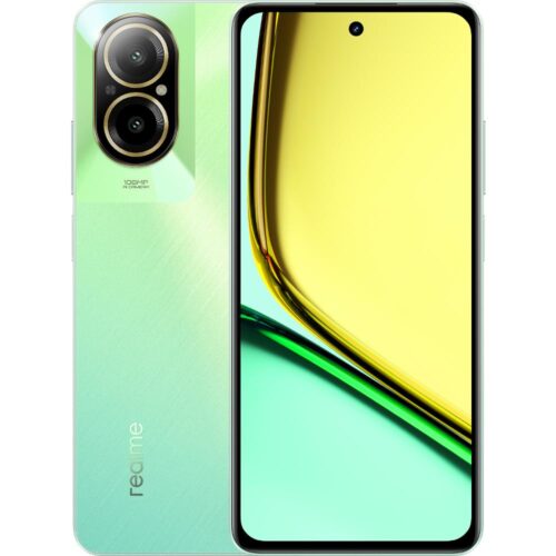 Realme C67 8/256GB Sunny Oasis