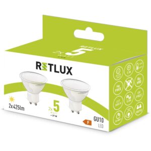 Retlux REL 36