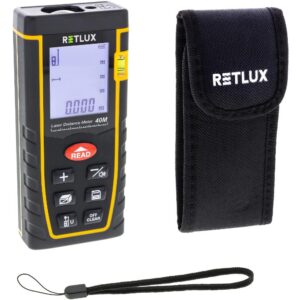 Retlux RHT 100