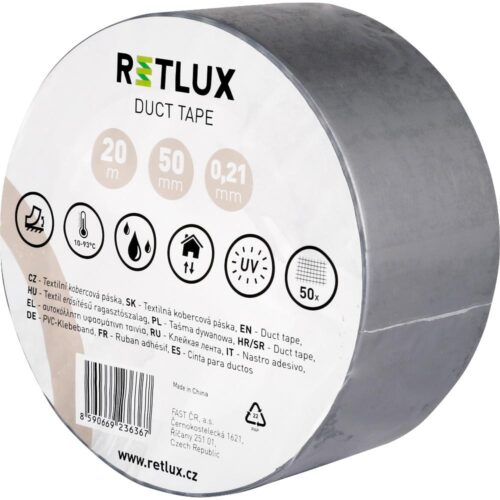 Retlux RIT DT2