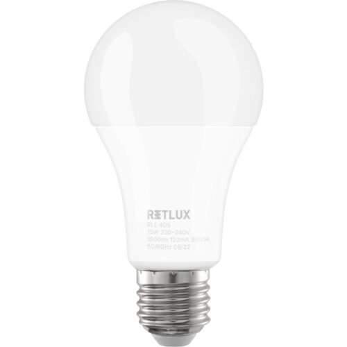 Retlux RLL 409