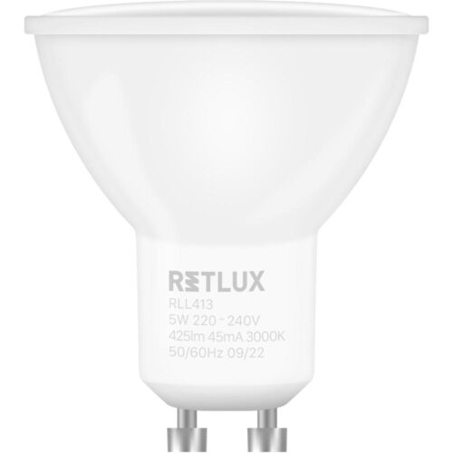 Retlux RLL 413