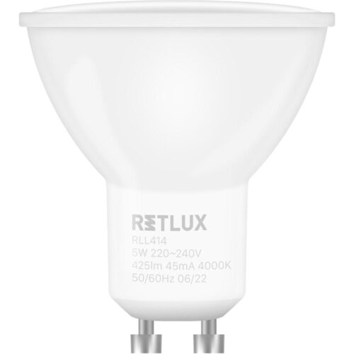 Retlux RLL 414