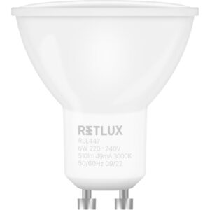 Retlux RLL 447