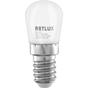 Retlux RLL 454