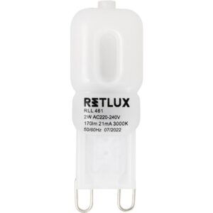 Retlux RLL 461