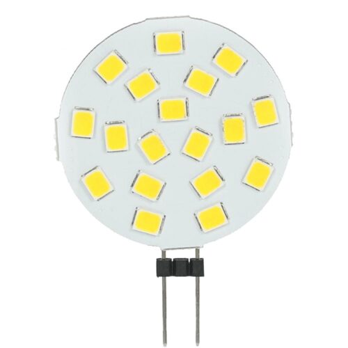 Retlux RLL 470 SMD TALIREK G4 12V 2W WW