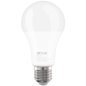 Retlux RLL 606 A60 E27