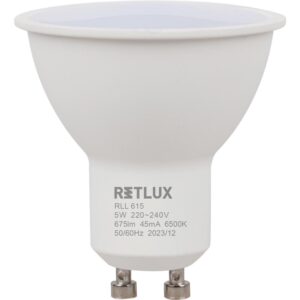 Retlux RLL 615