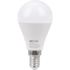 Retlux RLL 633