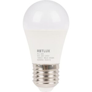 Retlux RLL 643