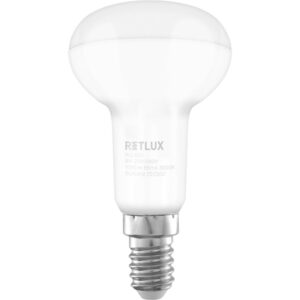 Retlux RLL 651 R50 E14 Spot 8W WW D