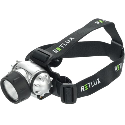 Retlux RPL 501