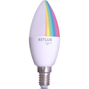 Retlux RSH 100 C37 E14