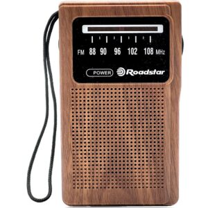 Roadstar TRA-1230/WD