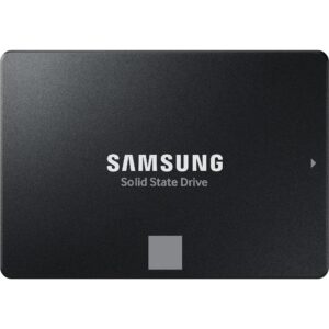 Samsung 870 Evo SATA 2