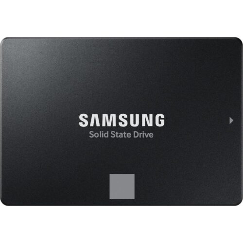 Samsung 870 Evo SATA 2