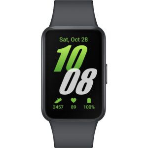 Samsung Galaxy Fit3 Gray