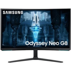 Samsung Odyssey Neo Gaming G85NB