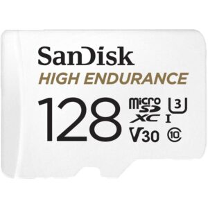 Sandisk 183567 microSDXC