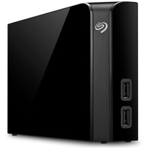 Seagate Backup Plus 6TB