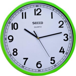 Secco S TS9108-37