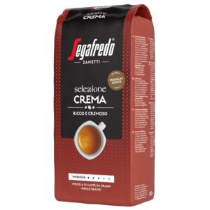 Segafredo Selezione Crema