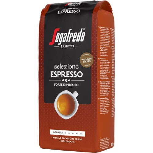 Segafredo Selezione Espresso