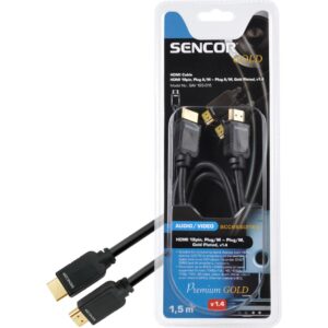 Sencor SAV 165-015