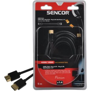 Sencor SAV 166-050