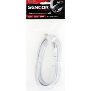 Sencor SAV 169-025W