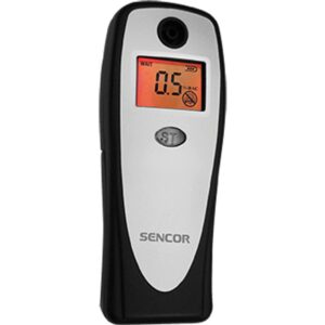 Sencor SCA BA01 V2