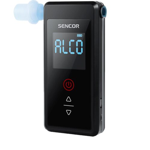 Sencor SCA BA50FC