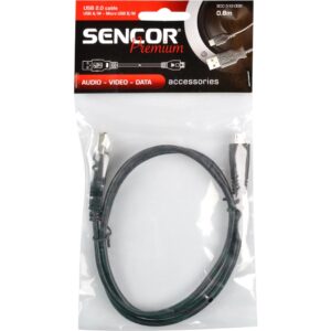 Sencor SCO 512-008