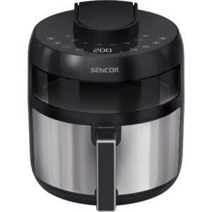 Sencor SFR 5010BK